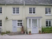 Church Stile Cottage 