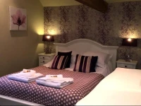The Brosterfield Suite - Brosterfield Farm 