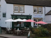 Eyam Tea Rooms Bed and Breakfast 