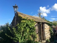 West end cottage and shippon 