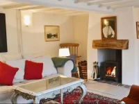 Fig Tree Cottage 