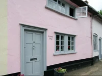LaviniaS Cottage 