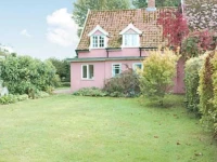 Oaklawn Cottage 
