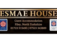 Esmae House 