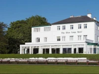 The White Lodge Hotel 