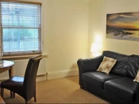 Apartment 8 