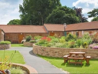 Hampshire Cottage 