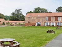 Hirst House 