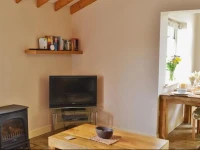 Magpie Cottage 