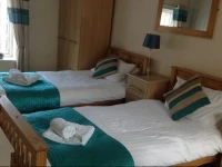 The Southgate B&B 