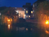 Wensum Lodge Hotel 