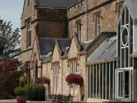 Macdonald Inchyra Hotel & Spa 