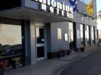Antonine Hotel 