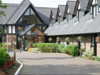 Best Western Gables Hotel 