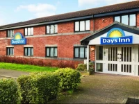 Days Inn Michaelwood M5 