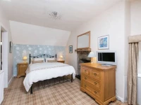 Ross House Falkland 