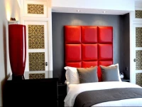 Bosanneth Guest House 