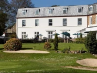 Budock Vean Hotel 