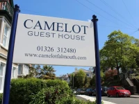Camelot Guest House 3*