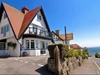 Chellowdene Guest House 