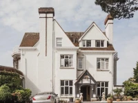 Merchants Manor Spa 