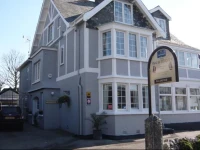 The Westcott Guest House 