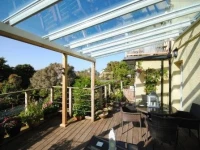 Wellington House 4*