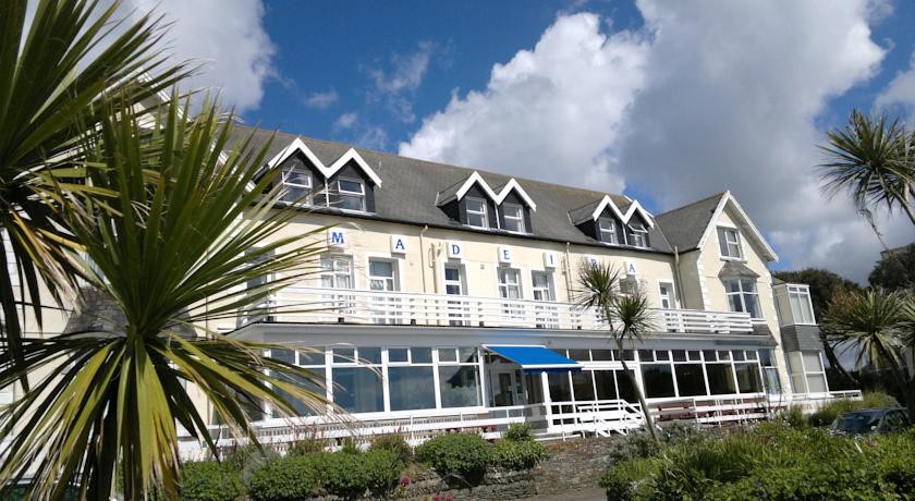 Madeira Hotel 