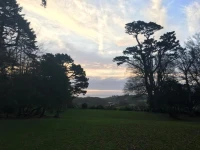 Penmorvah Manor Hotel 