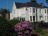 Broadmead Hotel 