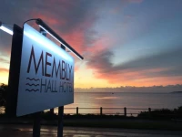 Membly Hall Hotel 2*