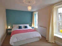 Cherry Tree Bed and Breakfast 