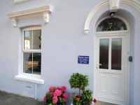 Number Seven Bed and Breakfast 