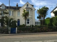 Telford Guest House 