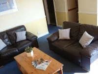 The Falmouth Beach Apartments 
