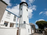 The Observatory Tower 56101 
