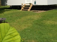 Posh Huts Farmstay 