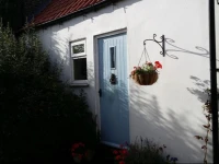 The Piggery, Oak House Farm 