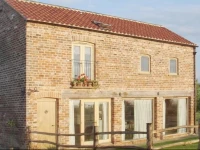 Wise Hare Cottage 
