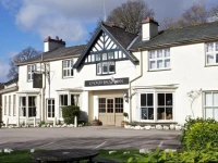The Cuckoo Brow Inn 