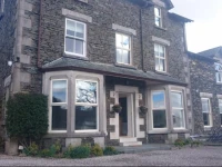 West Vale Country House 