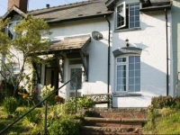 Clee View Cottage 