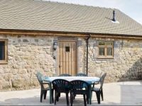 Cleeton Gate Barn 