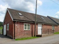 Cow Shed 