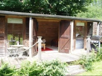 Magic Cottage 