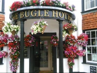 The Bugle Hotel Titchfield 