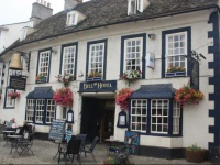 Bell Hotel Faringdon 