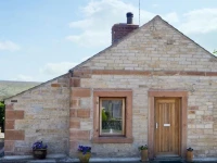 Blackhill Cottage 
