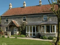 School Cottages 