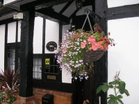 Tudorwood Guest House 4*